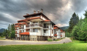 Апартамент в MountainLake Smolyan